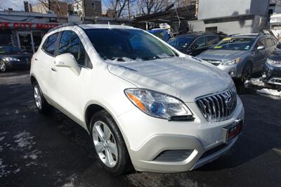 2015 Buick Encore Convenience   - Photo 3 - Newark, NJ 07104