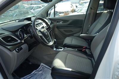 2015 Buick Encore Convenience   - Photo 10 - Newark, NJ 07104