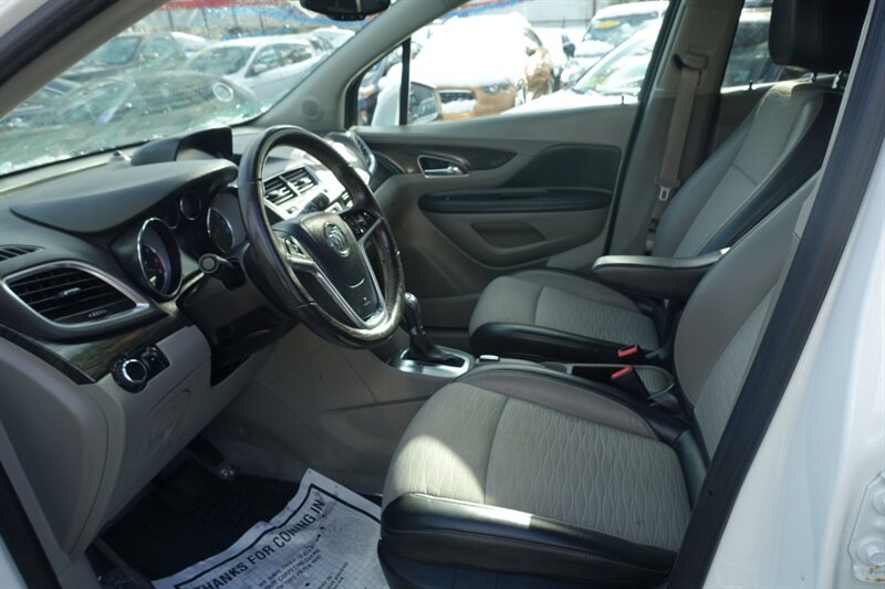 2015 Buick Encore Base photo 10