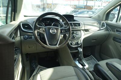 2015 Buick Encore Convenience   - Photo 14 - Newark, NJ 07104