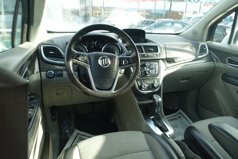 2015 Buick Encore Base photo 14