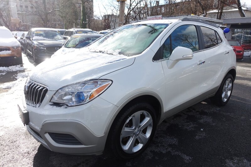 2015 Buick Encore Base photo 1