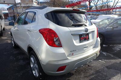 2015 Buick Encore Convenience   - Photo 6 - Newark, NJ 07104