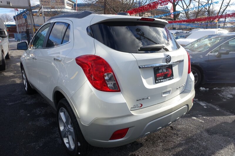 2015 Buick Encore Base photo 6