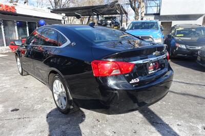 2019 Chevrolet Impala LT   - Photo 6 - Newark, NJ 07104