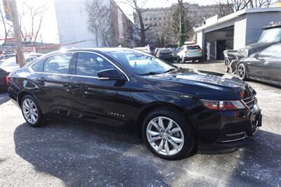 2019 Chevrolet Impala LT   - Photo 5 - Newark, NJ 07104