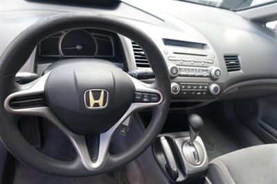 2009 Honda Civic LX - Photo 15 - Newark, NJ 07104