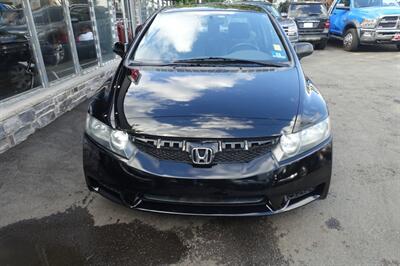 2009 Honda Civic LX - Photo 2 - Newark, NJ 07104
