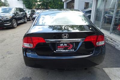 2009 Honda Civic LX - Photo 7 - Newark, NJ 07104