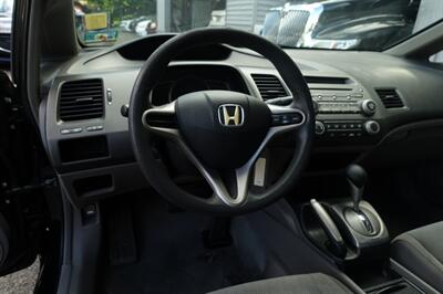 2009 Honda Civic LX - Photo 13 - Newark, NJ 07104