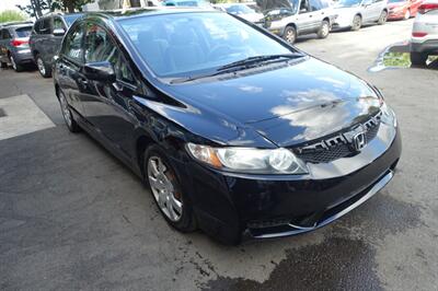 2009 Honda Civic LX - Photo 3 - Newark, NJ 07104