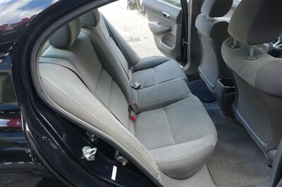 2009 Honda Civic LX - Photo 18 - Newark, NJ 07104
