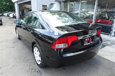2009 Honda Civic LX - Photo 6 - Newark, NJ 07104