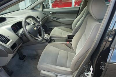 2009 Honda Civic LX - Photo 9 - Newark, NJ 07104