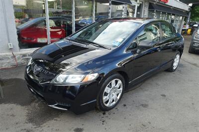 2009 Honda Civic LX - Photo 1 - Newark, NJ 07104