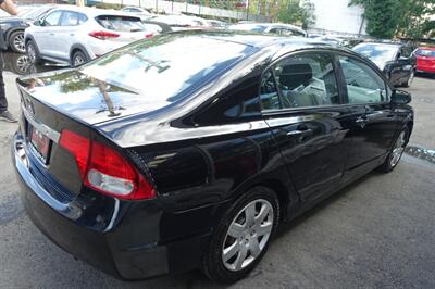 2009 Honda Civic LX - Photo 5 - Newark, NJ 07104