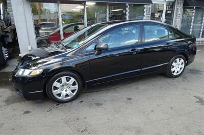 2009 Honda Civic LX - Photo 4 - Newark, NJ 07104
