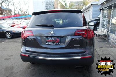 2011 Acura MDX SH-AWD w/Advance   - Photo 7 - Newark, NJ 07104