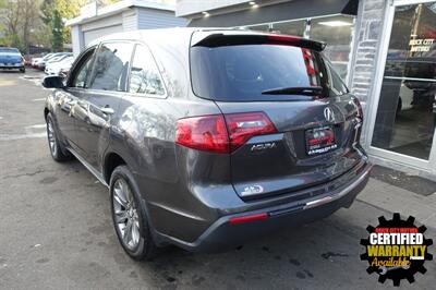 2011 Acura MDX SH-AWD w/Advance   - Photo 6 - Newark, NJ 07104