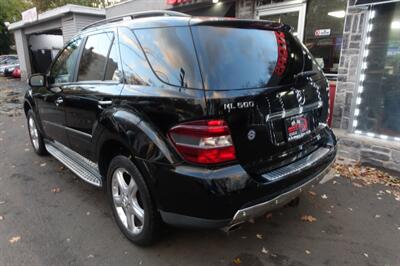2007 Mercedes-Benz ML 500   - Photo 6 - Newark, NJ 07104