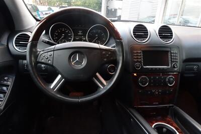 2007 Mercedes-Benz ML 500   - Photo 13 - Newark, NJ 07104
