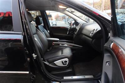 2007 Mercedes-Benz ML 500   - Photo 14 - Newark, NJ 07104