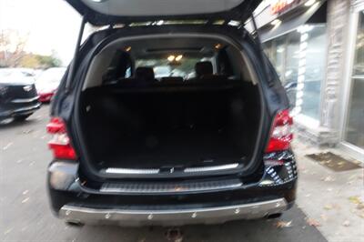 2007 Mercedes-Benz ML 500   - Photo 22 - Newark, NJ 07104