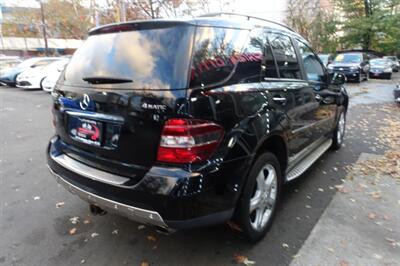 2007 Mercedes-Benz ML 500   - Photo 5 - Newark, NJ 07104