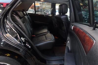 2007 Mercedes-Benz ML 500   - Photo 16 - Newark, NJ 07104