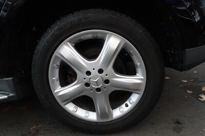 2007 Mercedes-Benz ML 500   - Photo 25 - Newark, NJ 07104