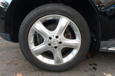 2007 Mercedes-Benz ML 500   - Photo 23 - Newark, NJ 07104