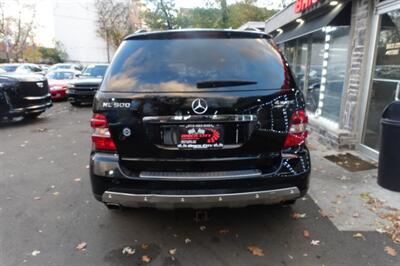 2007 Mercedes-Benz ML 500   - Photo 7 - Newark, NJ 07104