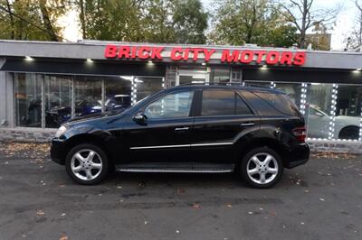 2007 Mercedes-Benz ML 500   - Photo 4 - Newark, NJ 07104