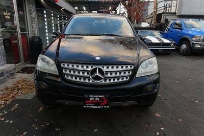 2007 Mercedes-Benz ML 500   - Photo 2 - Newark, NJ 07104
