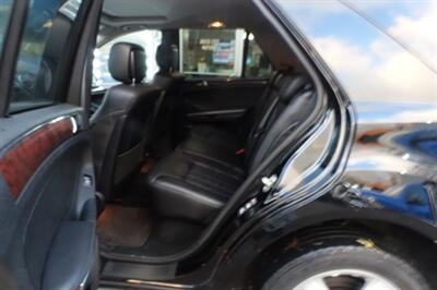 2007 Mercedes-Benz ML 500   - Photo 11 - Newark, NJ 07104