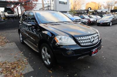 2007 Mercedes-Benz ML 500   - Photo 3 - Newark, NJ 07104