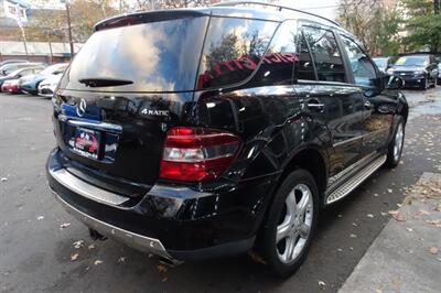 2007 Mercedes-Benz ML 500   - Photo 8 - Newark, NJ 07104