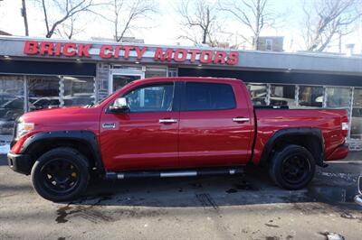2015 Toyota Tundra 1794 Edition   - Photo 4 - Newark, NJ 07104