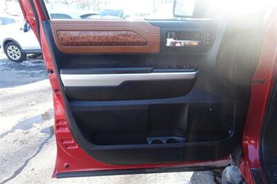 2015 Toyota Tundra 1794 Edition   - Photo 10 - Newark, NJ 07104