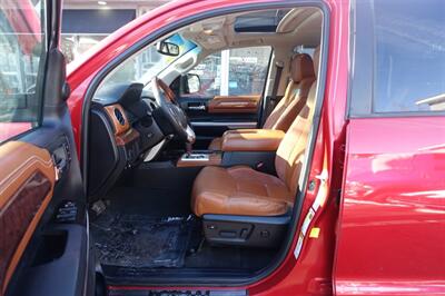 2015 Toyota Tundra 1794 Edition   - Photo 9 - Newark, NJ 07104