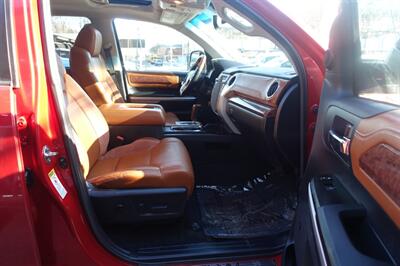 2015 Toyota Tundra 1794 Edition   - Photo 14 - Newark, NJ 07104