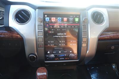 2015 Toyota Tundra 1794 Edition   - Photo 18 - Newark, NJ 07104