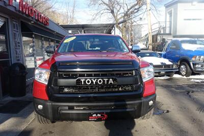 2015 Toyota Tundra 1794 Edition   - Photo 2 - Newark, NJ 07104