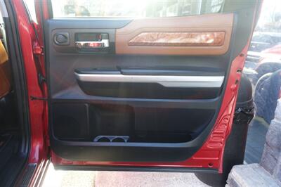 2015 Toyota Tundra 1794 Edition   - Photo 17 - Newark, NJ 07104