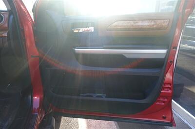 2015 Toyota Tundra 1794 Edition   - Photo 15 - Newark, NJ 07104