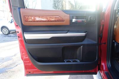 2015 Toyota Tundra 1794 Edition   - Photo 12 - Newark, NJ 07104