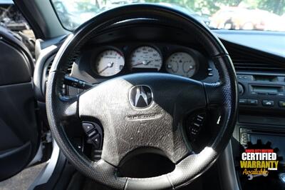 2003 Acura CL 3.2 Type-S   - Photo 12 - Newark, NJ 07104