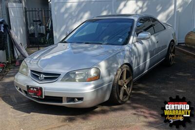 2003 Acura CL 3.2 Type-S   - Photo 1 - Newark, NJ 07104