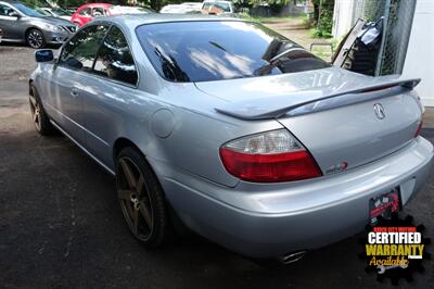 2003 Acura CL 3.2 Type-S   - Photo 6 - Newark, NJ 07104