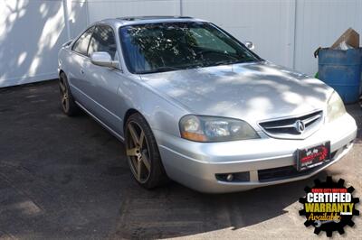 2003 Acura CL 3.2 Type-S   - Photo 3 - Newark, NJ 07104